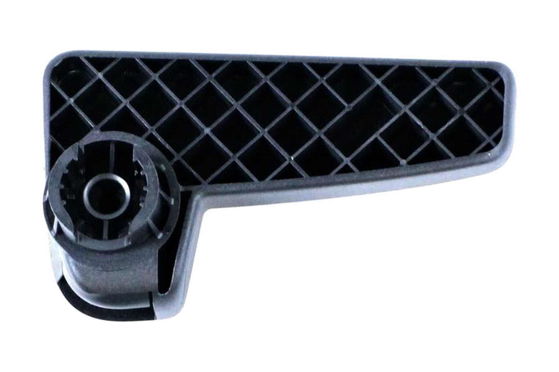 Puxador de Trava de Capô VW 3G082353382V - Imagem 3