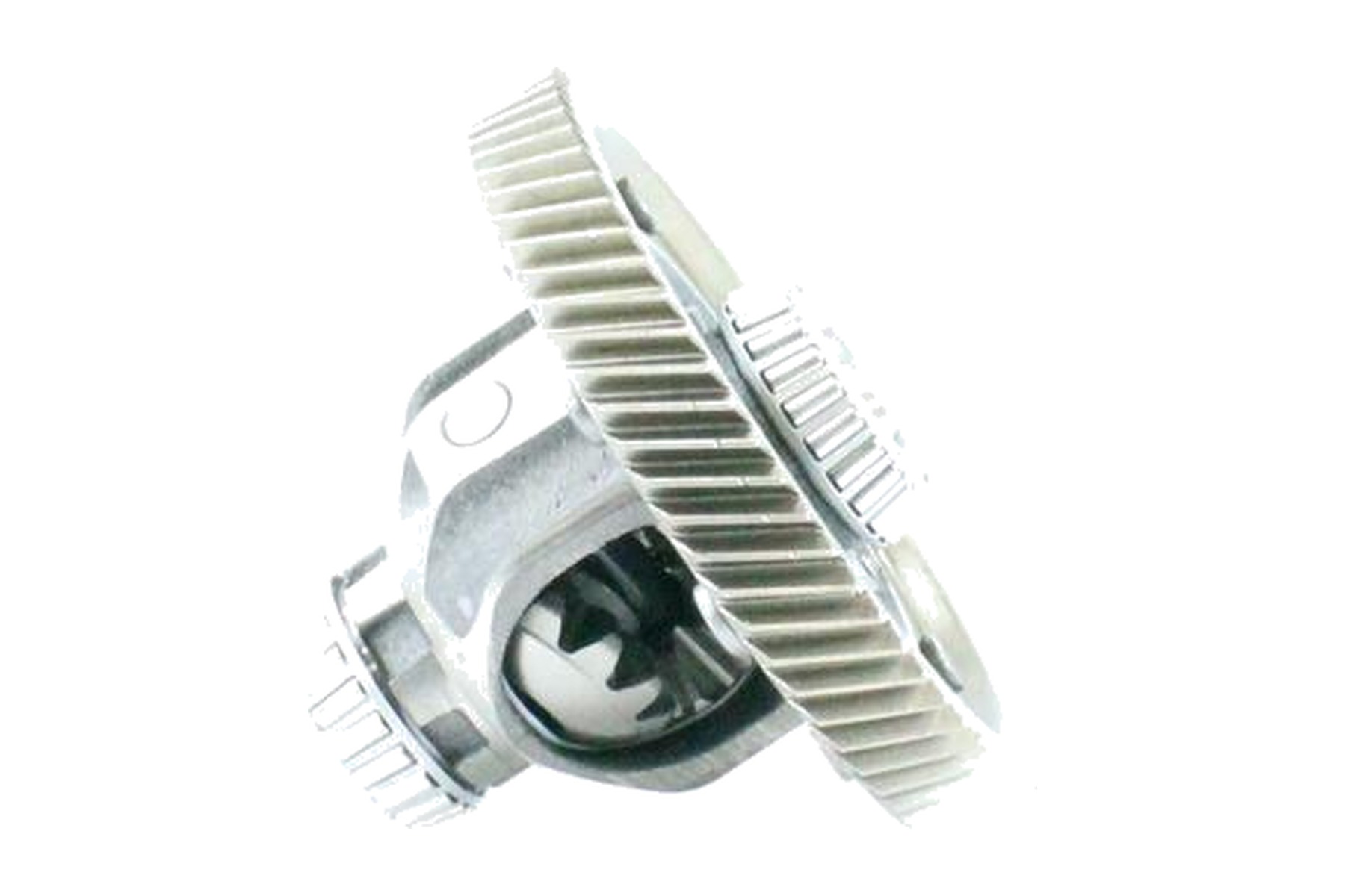 Caixa Planetária e Satélite de Diferencial de Caixa de Câmbio VW 02T409021CK - Imagem 19