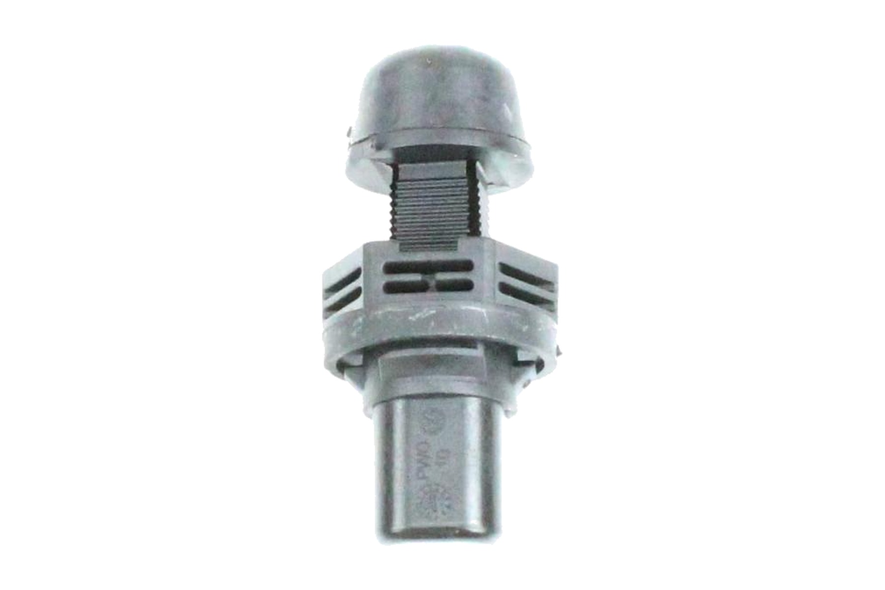 Batente de Tampa de Porta-malas VW 6Q6827499C - Imagem 2