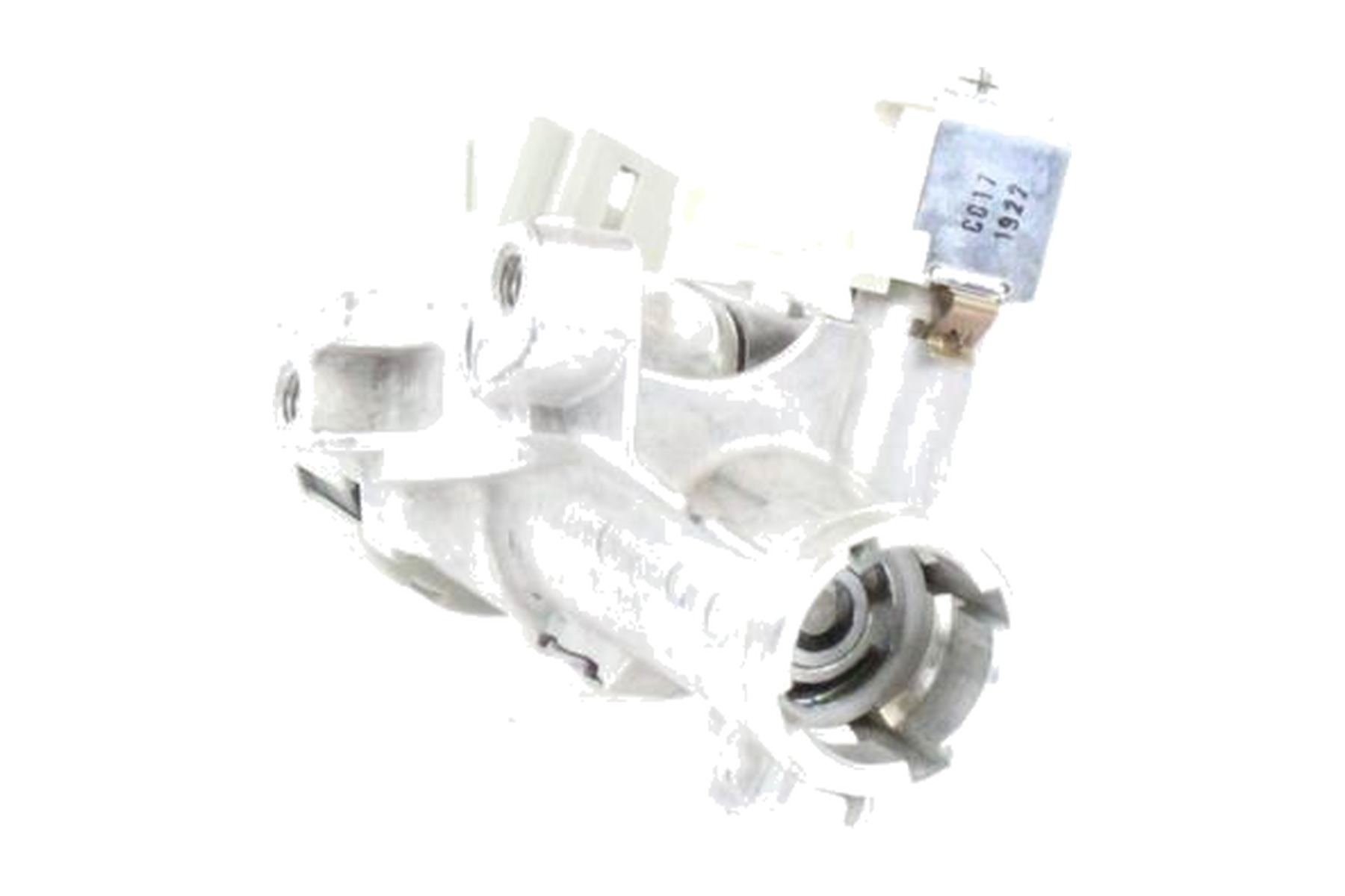 Trava de Comutador de Ignição VW 6R0905851L - Imagem 18