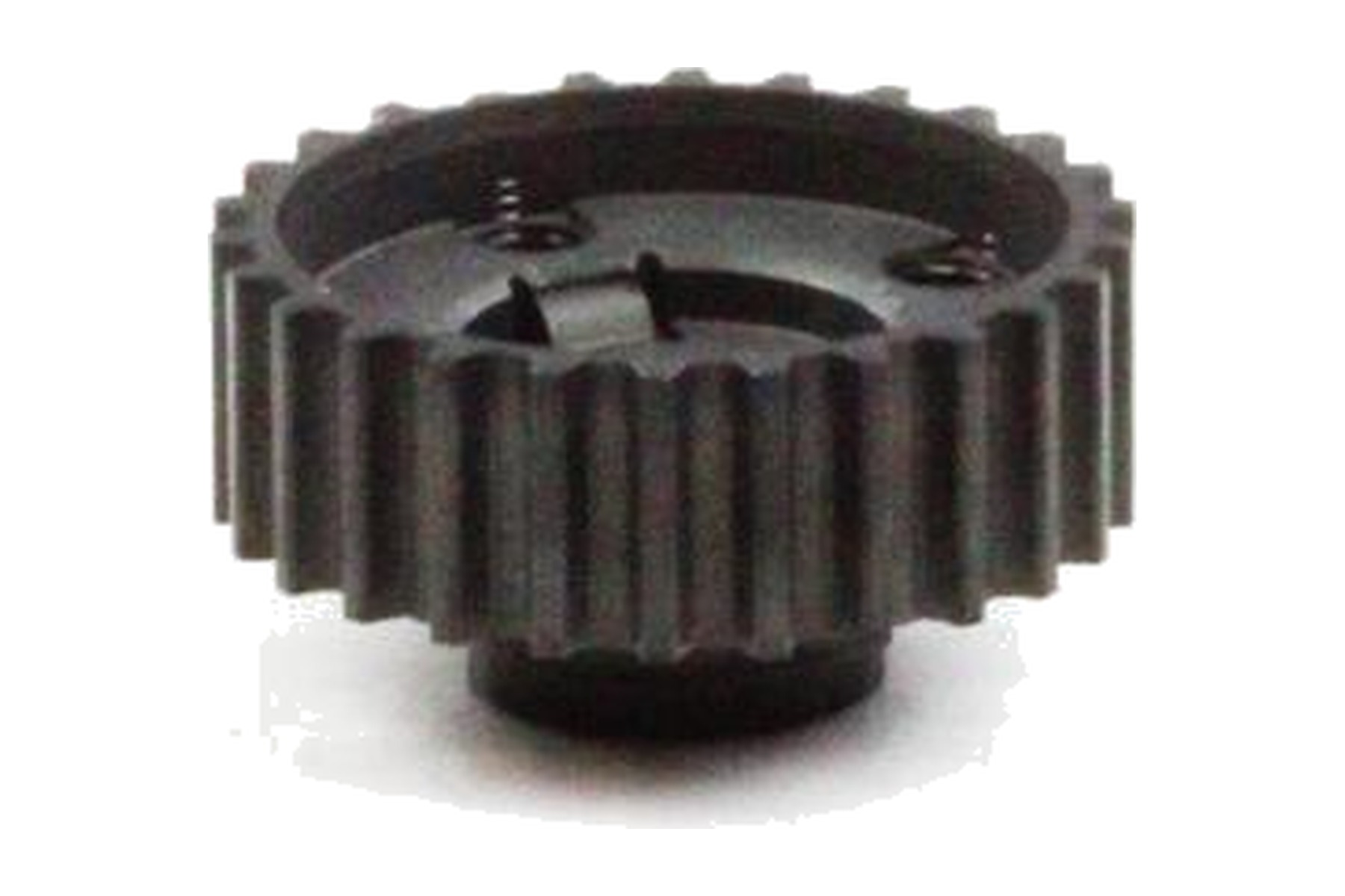 Polia de Virabrequim Dentada VW 030105263G - Imagem 3