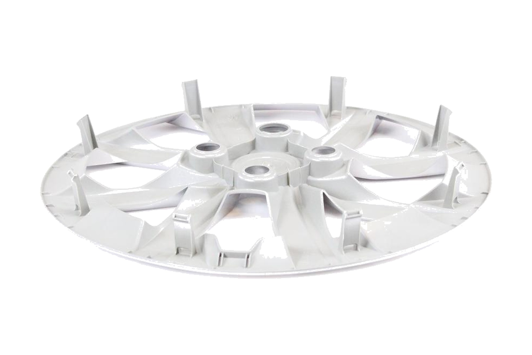 Calota de Roda 14 Polegadas VW 5U0601155FZ31 - Imagem 3