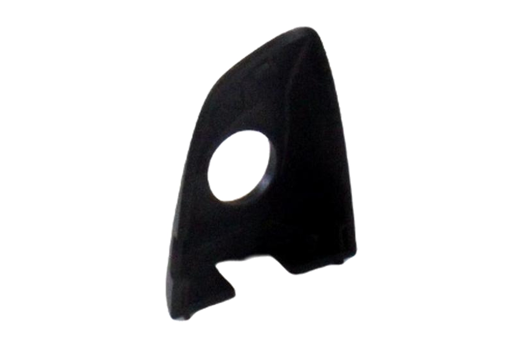 Moldura de Maçaneta de Porta VW 2GX8378799B9 - Imagem 2