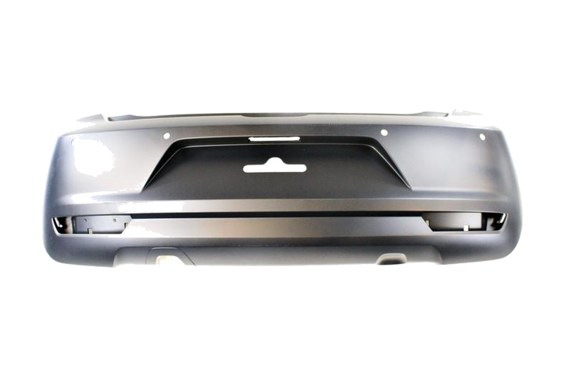 Para-choque Traseiro VW 5Z6807421FGRU