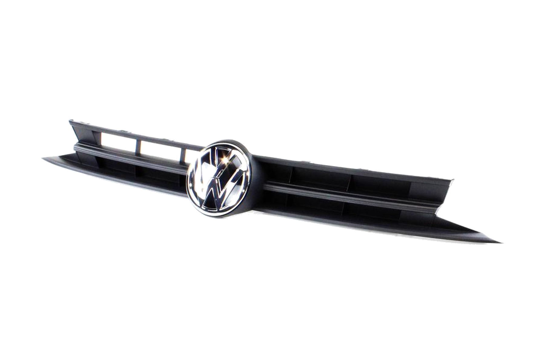 Grade de Radiador VW 6EA853651C9B9 - Imagem 2