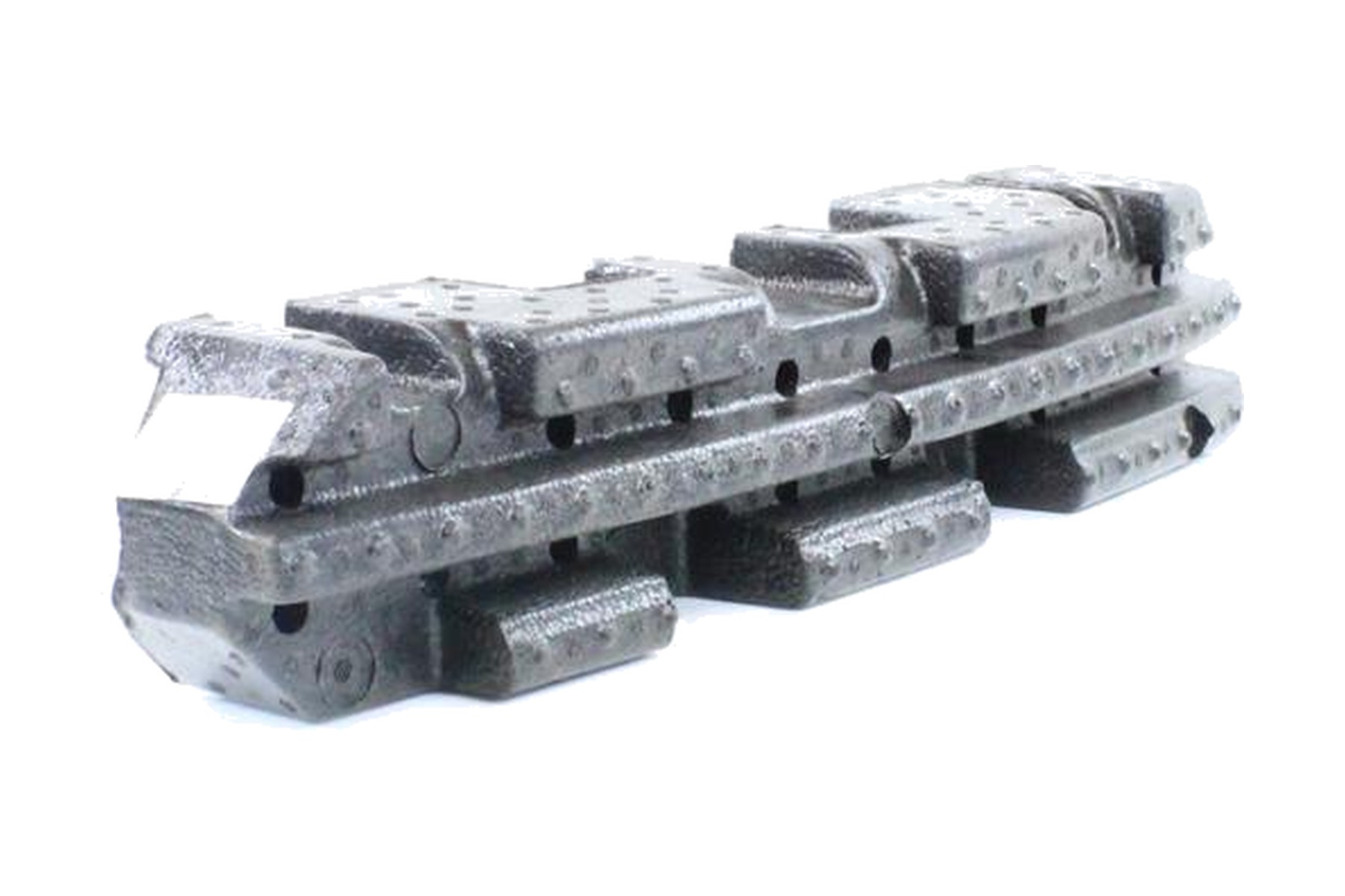 Espuma de Impacto de Para-choque VW 5W9807439 - Imagem 21