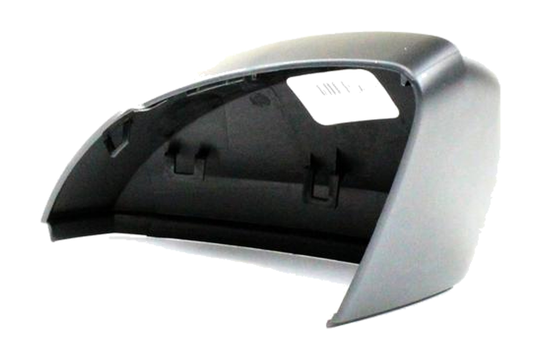 Capa de Espelho Retrovisor Direito (Passageiro) VW 6EA8575389B9 - Imagem 15