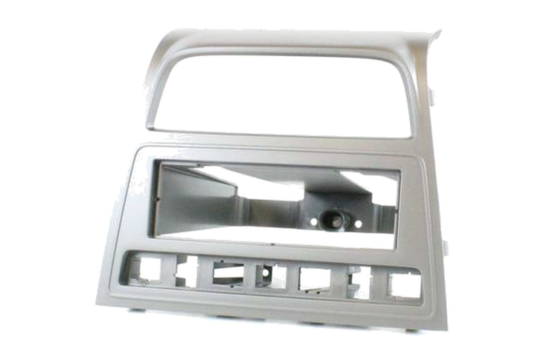 Moldura de Painel Central VW 5U0858061BOTI - Imagem 2