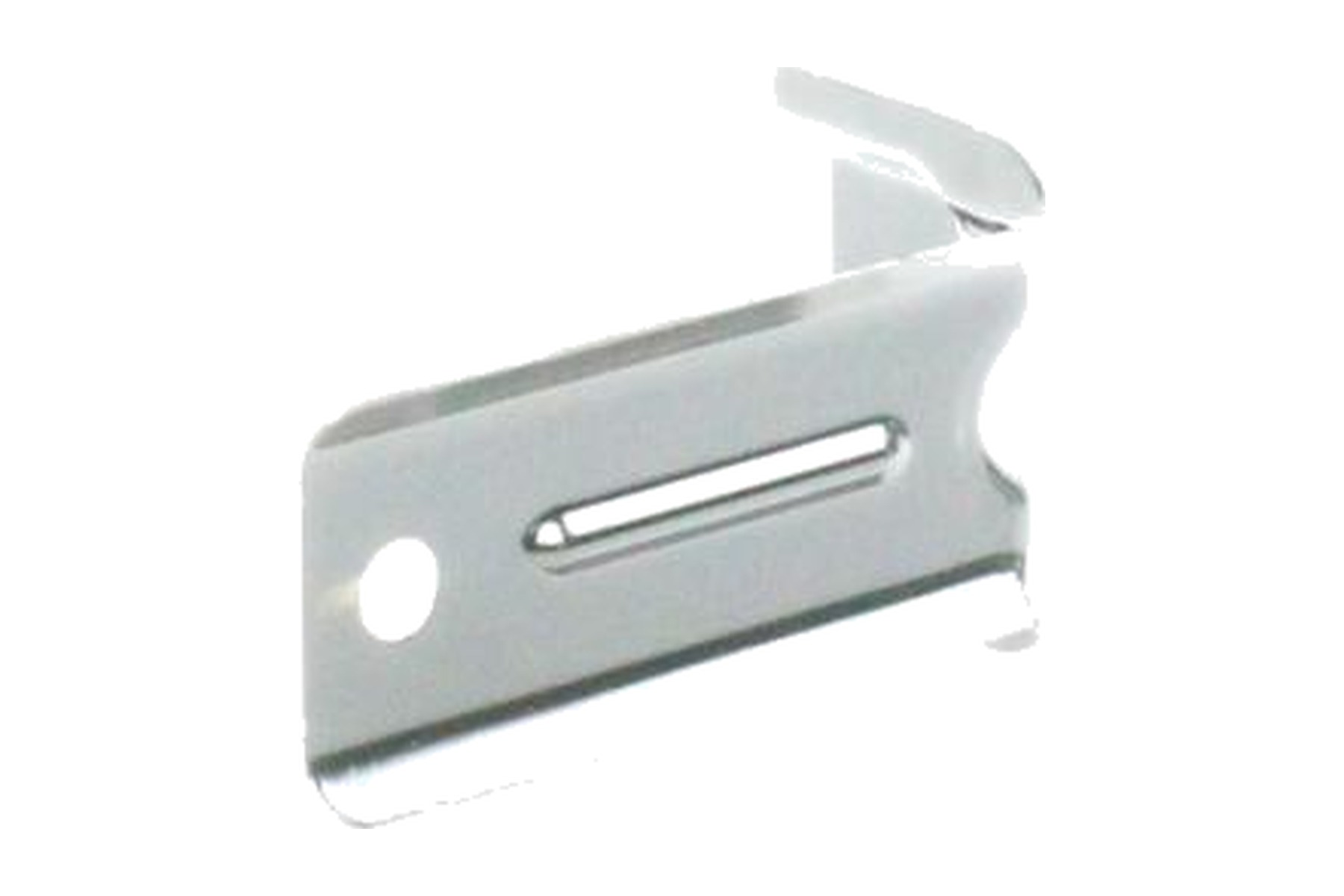 Suporte de Para-lama VW 2G5809471GRU - Imagem 22