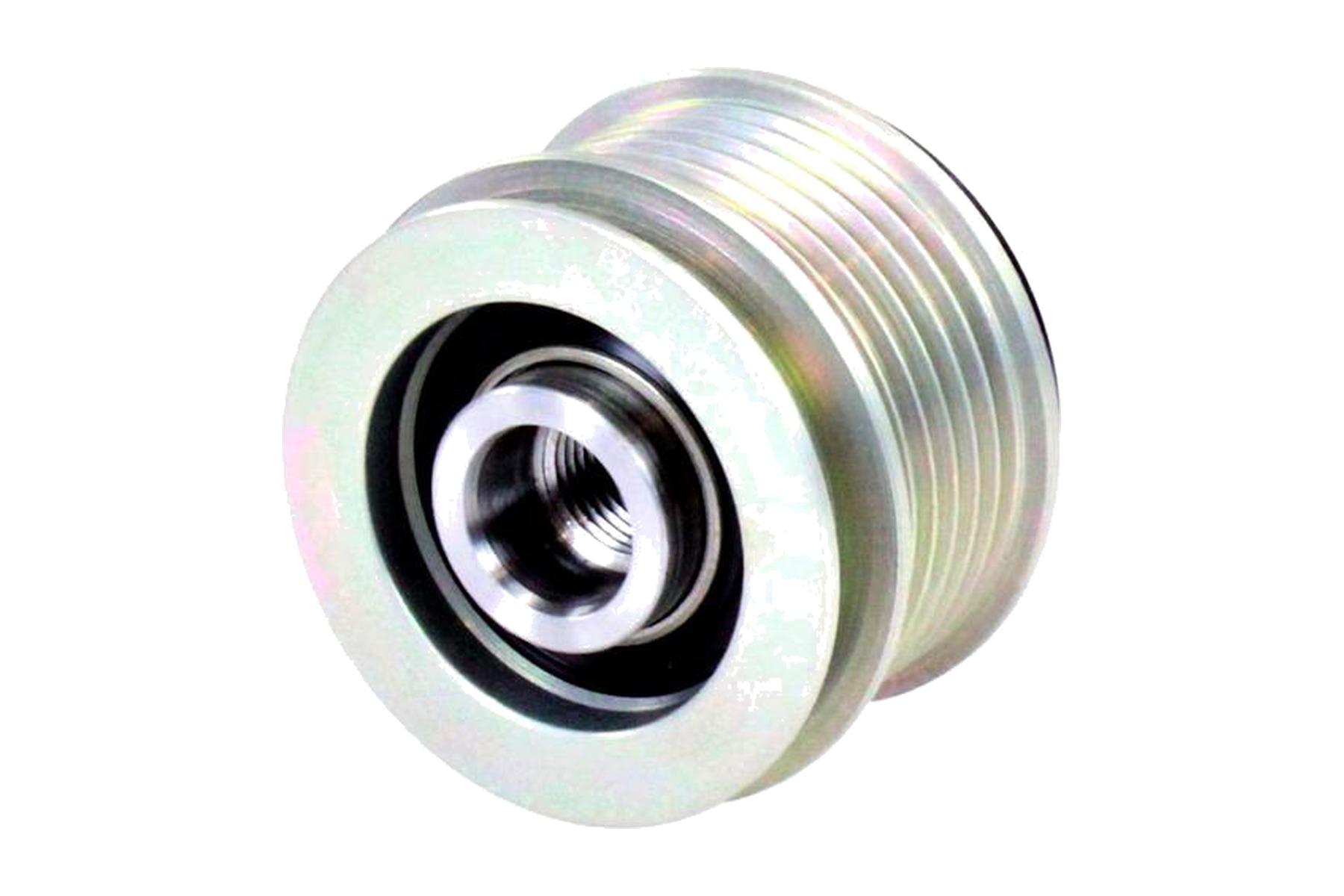 Polia de Alternador VW 022903119C - Imagem 4