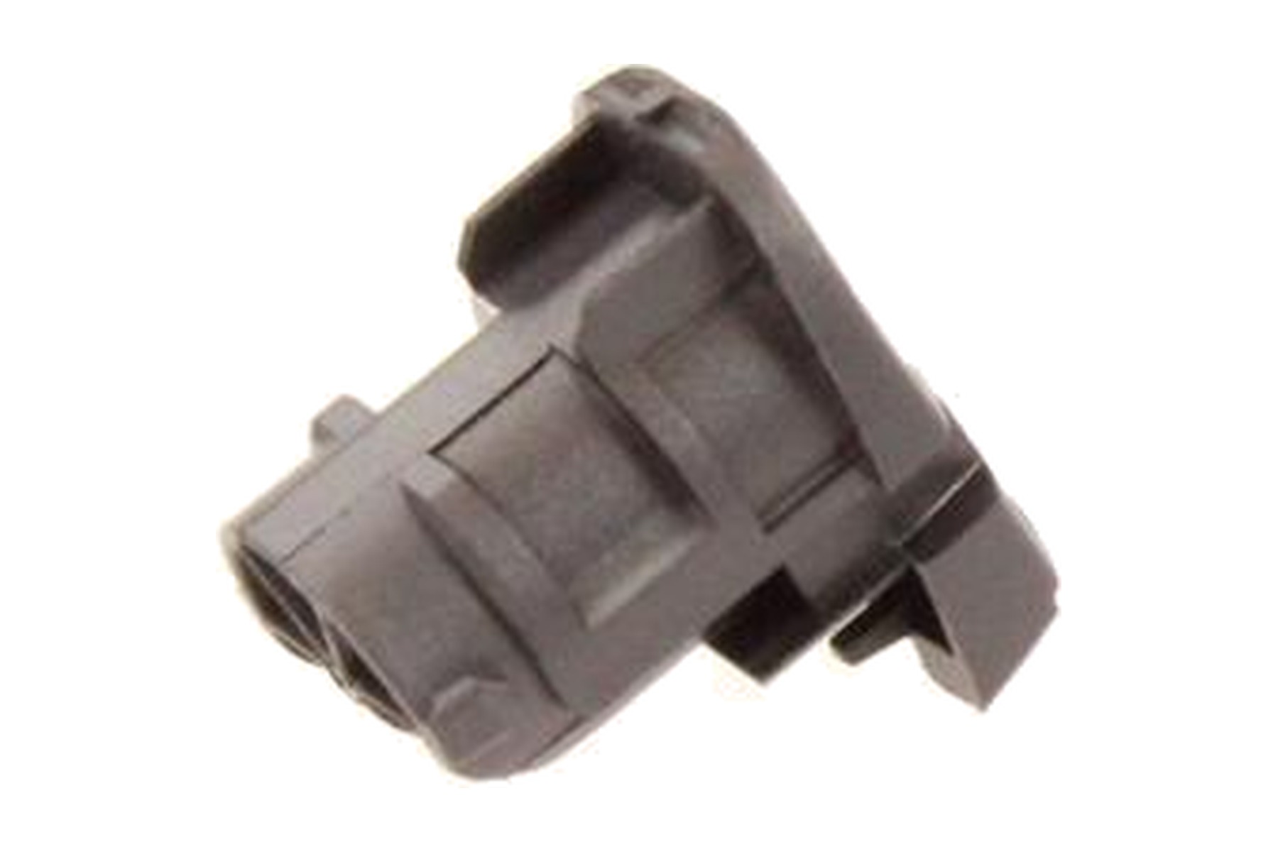 Acabamento de Cilindro de Fechadura de Porta VW 5U4839167 - Imagem 17