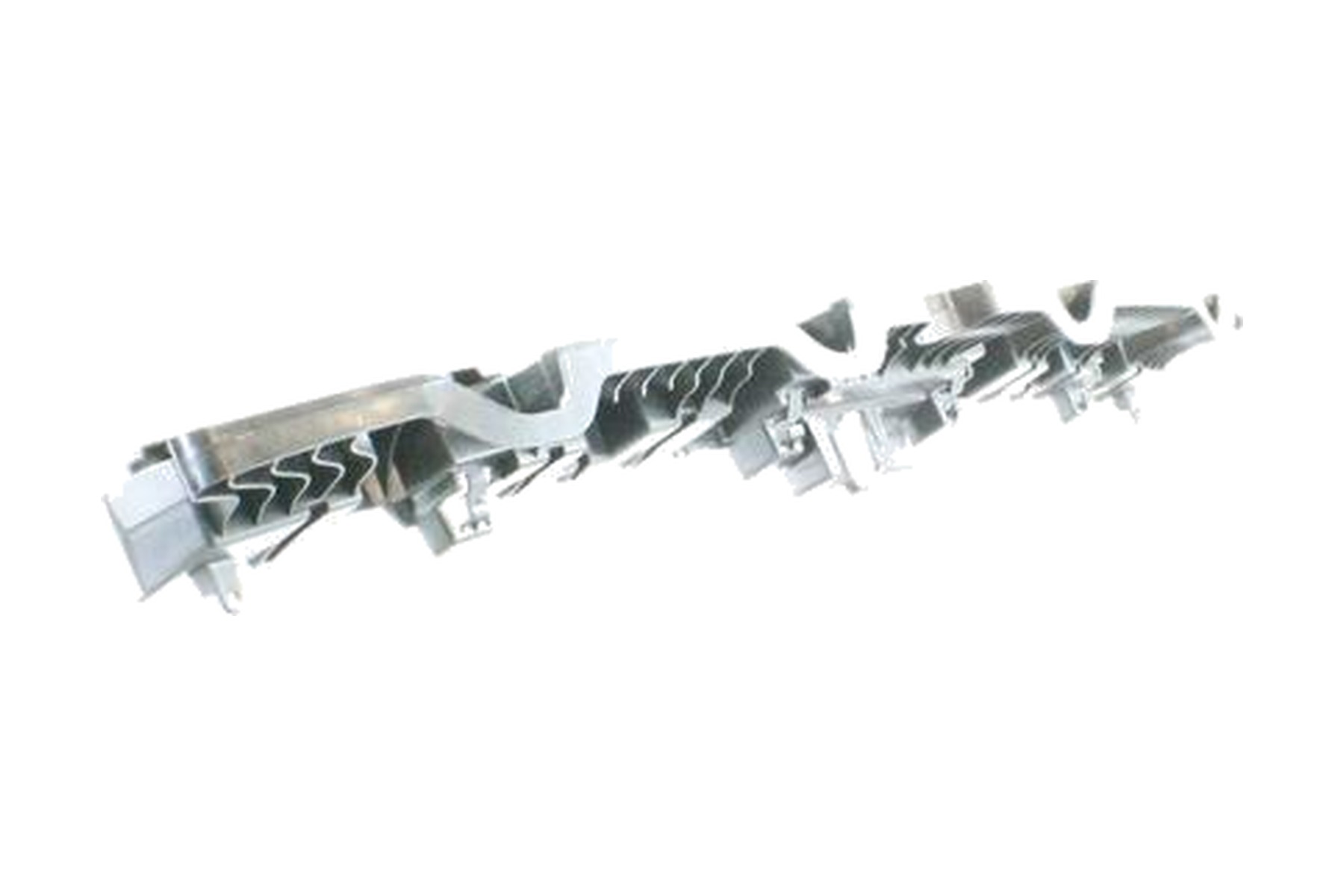 Suporte Guia de Para-choque VW 17A807863B - Imagem 21