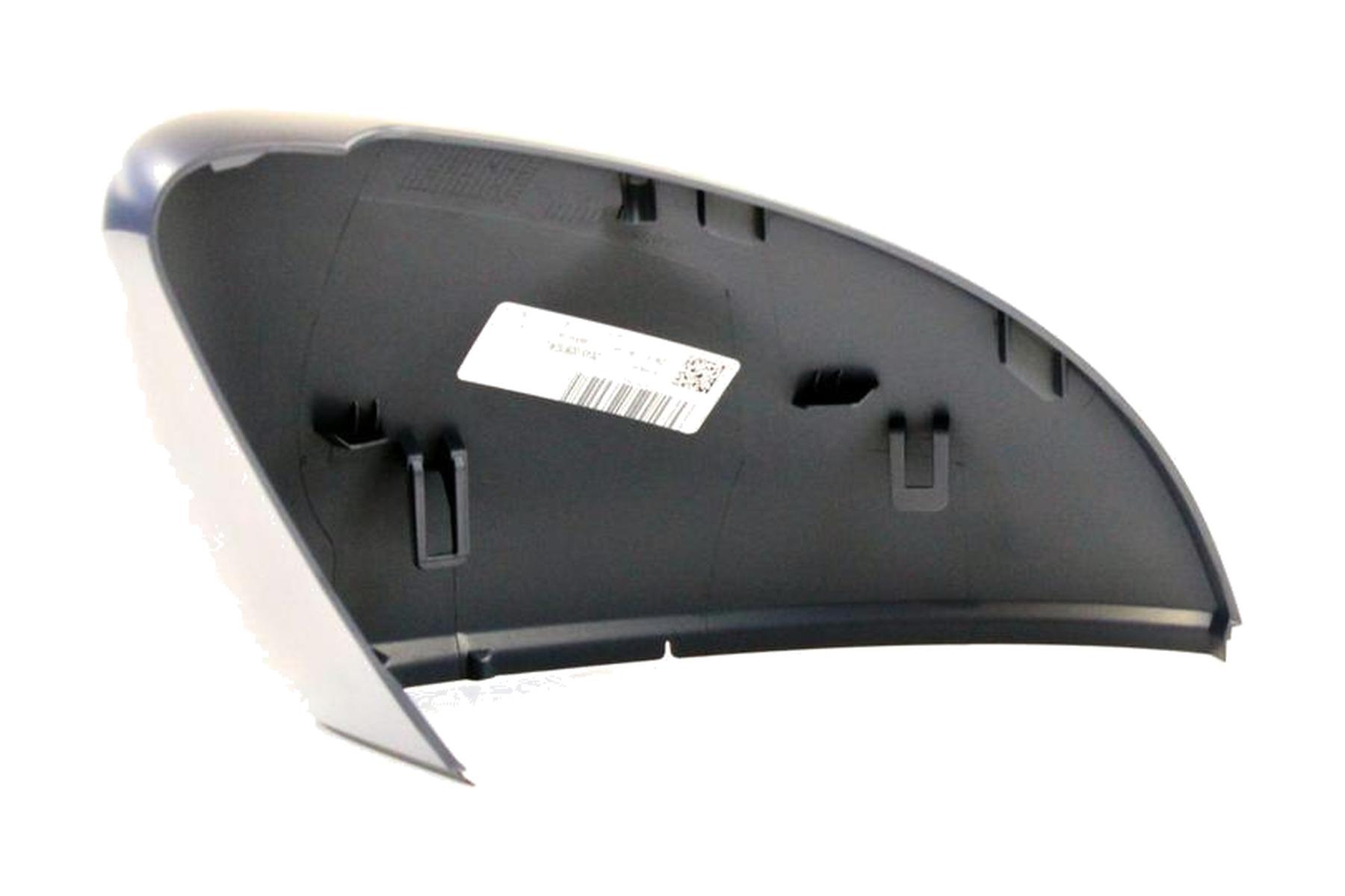 Capa de Espelho Retrovisor Esquerdo (Motorista) VW 5G0857537EGRU - Imagem 12