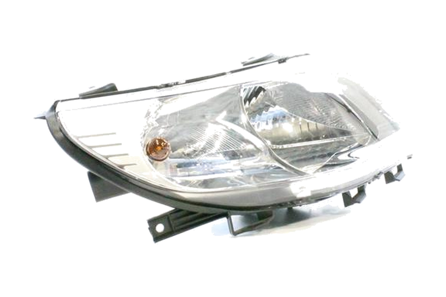 Farol Direito (Passageiro) VW 5U0941006 - Imagem 22