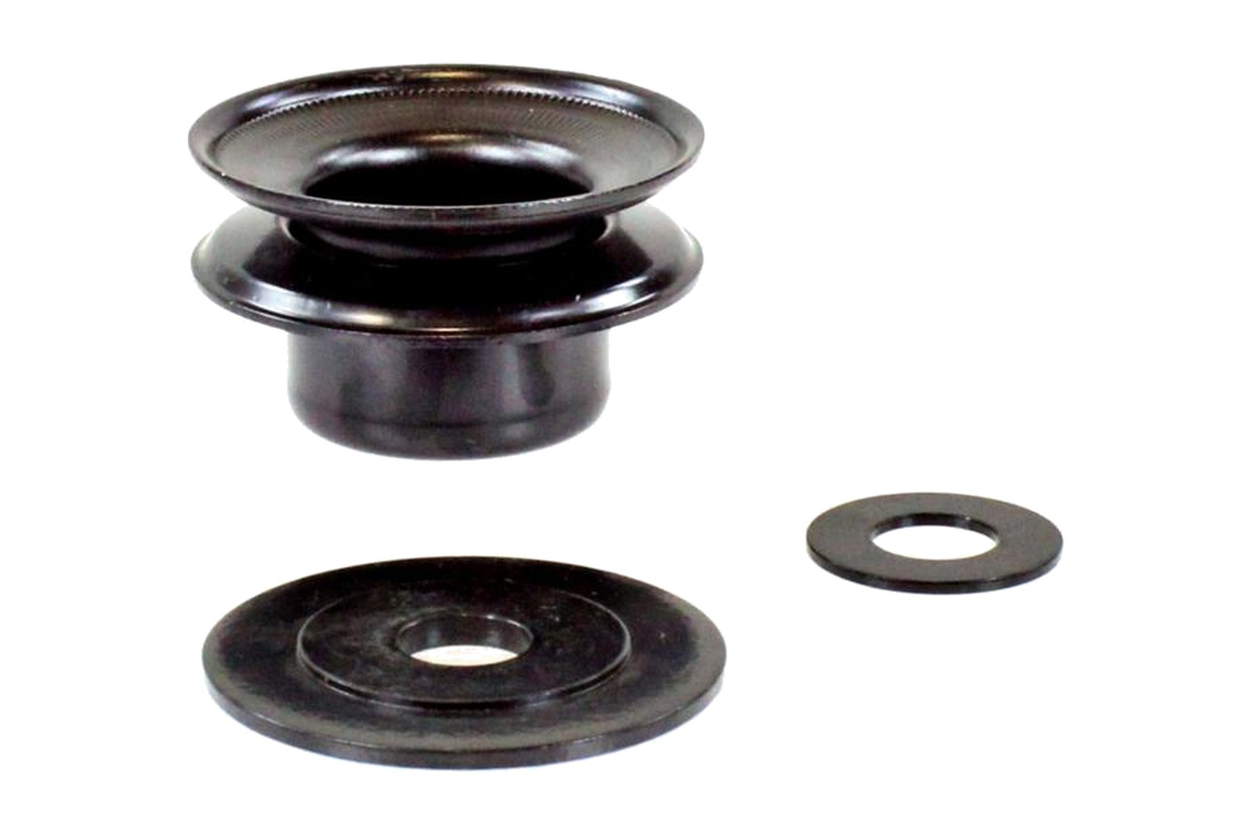 Polia de Alternador VW 028903119AK