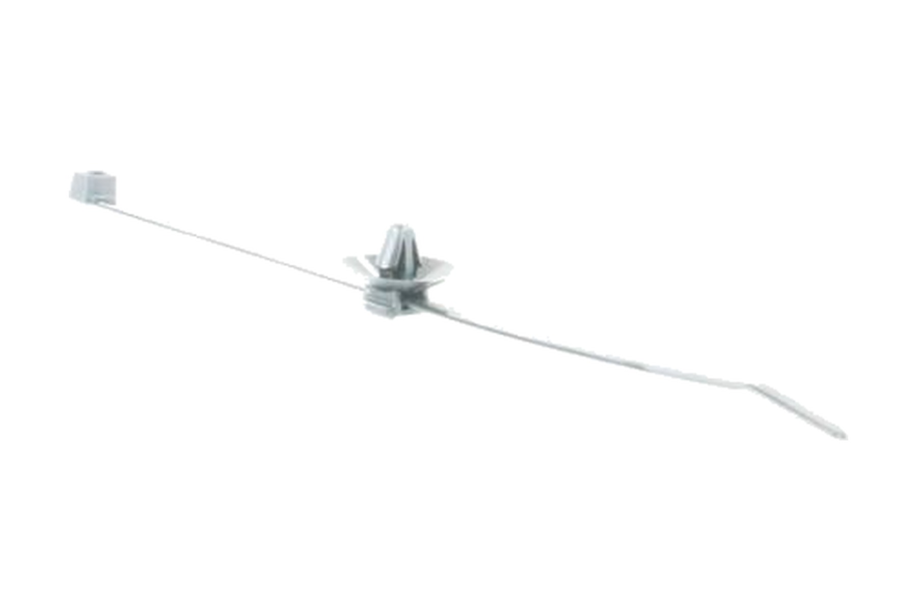 Presilha VW N90772601 - Imagem 4