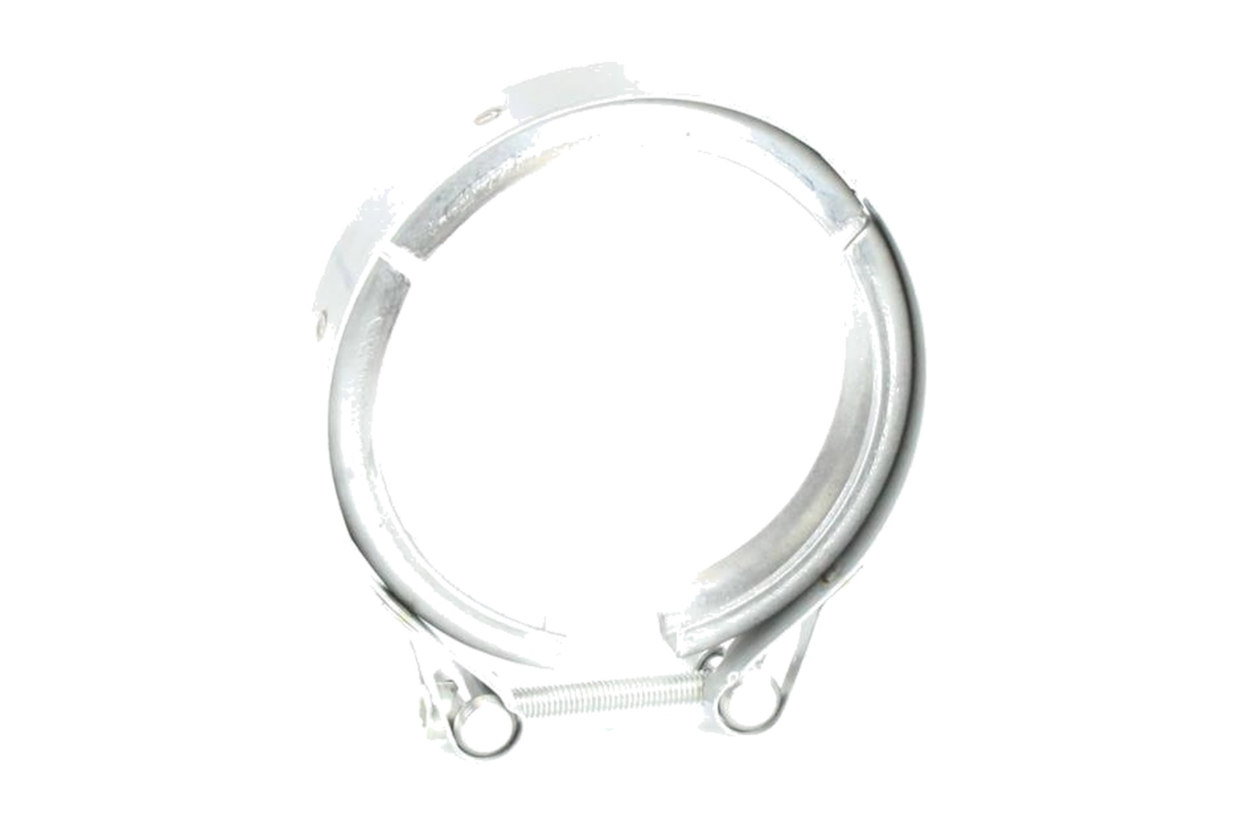 Abraçadeira de Tubo de Escapamento VW 2H0253725 - Imagem 24