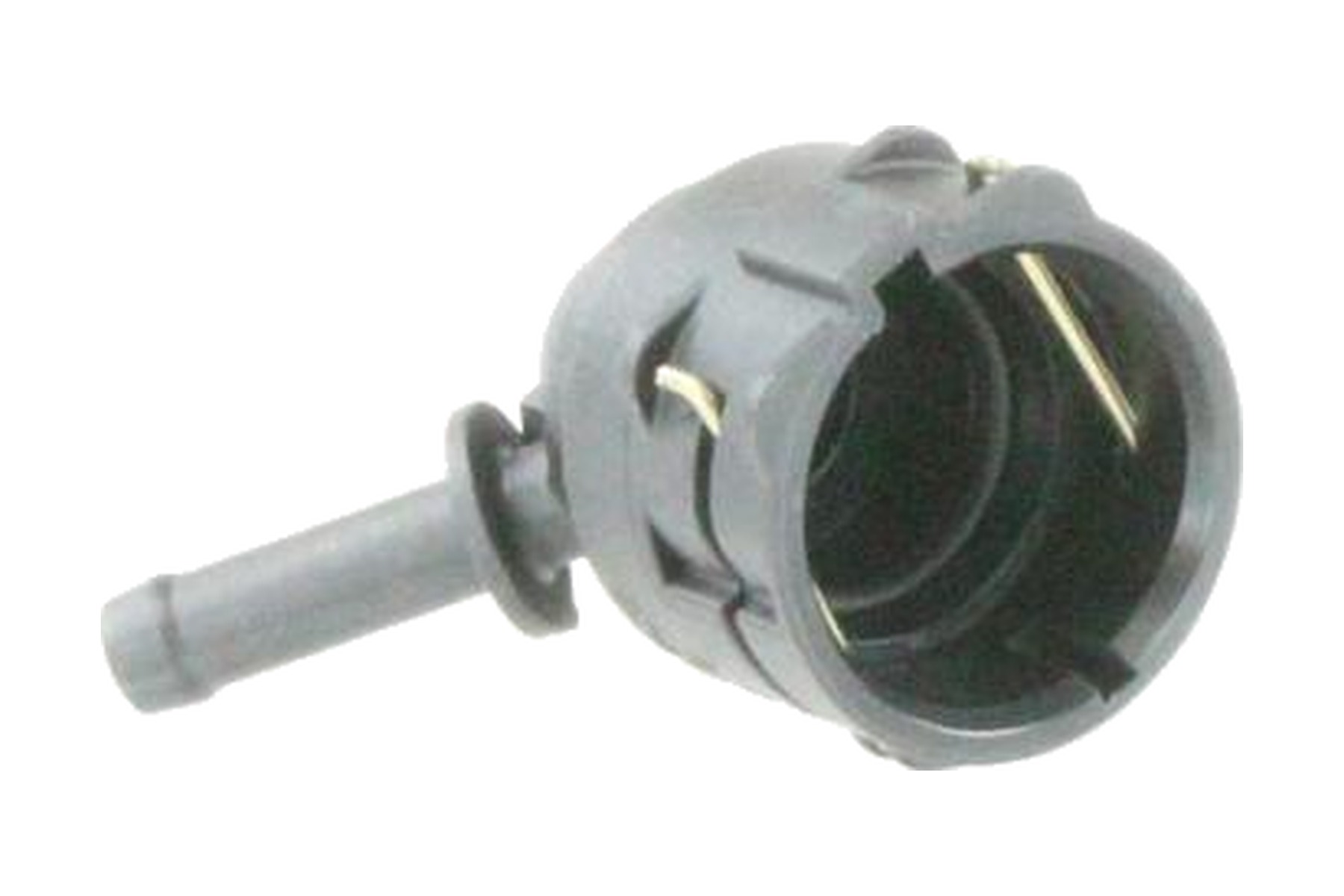 Conexão de Mangueira de Água de Radiador VW 5Q0122291BB - Imagem 19