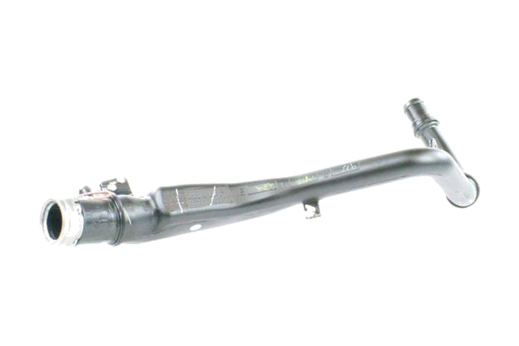 Tubo de Abastecimento de Tanque de Combustível VW 5U7201129E - Imagem 10