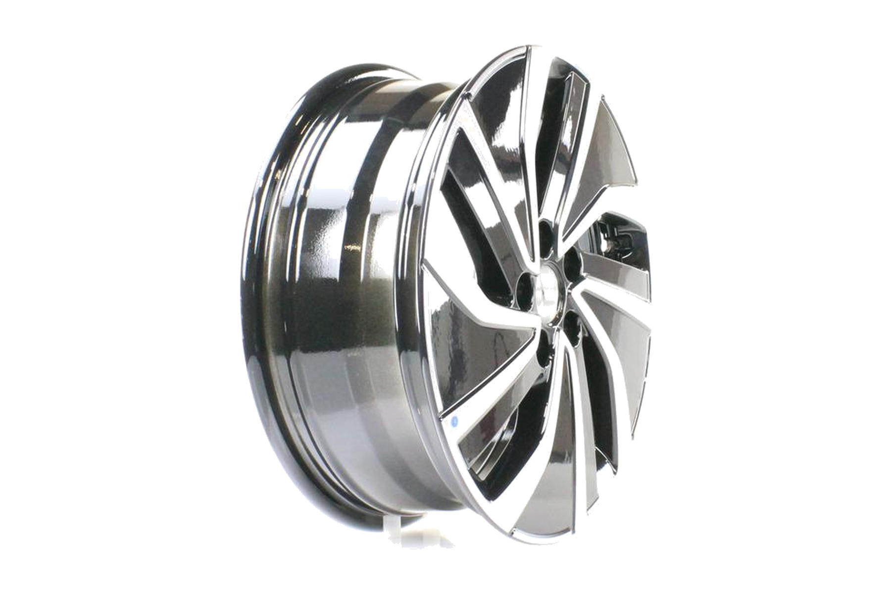 Roda 16 Polegadas VW 6EA601025LFZZ - Imagem 21