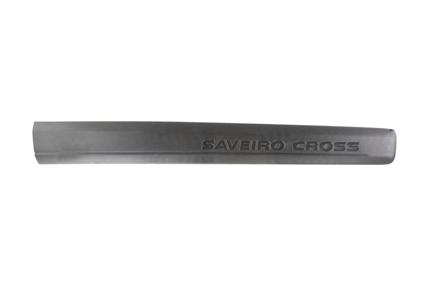 Friso de Proteção de Porta VW 5U78535169B9