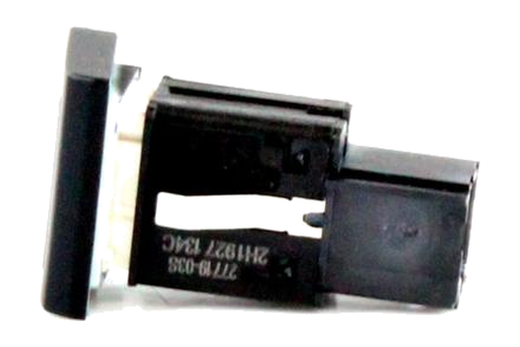Botão Interruptor de Controle de Tração VW 2H1927134CREH - Imagem 8