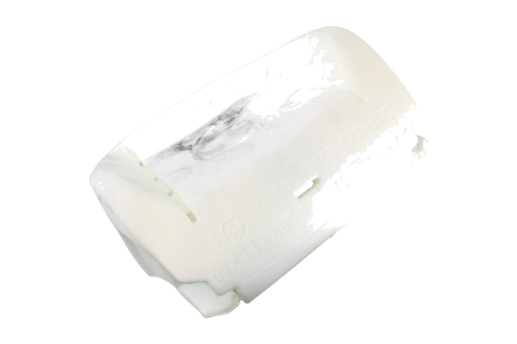 Espuma de Encosto de Banco VW 2G5881776 - Imagem 2