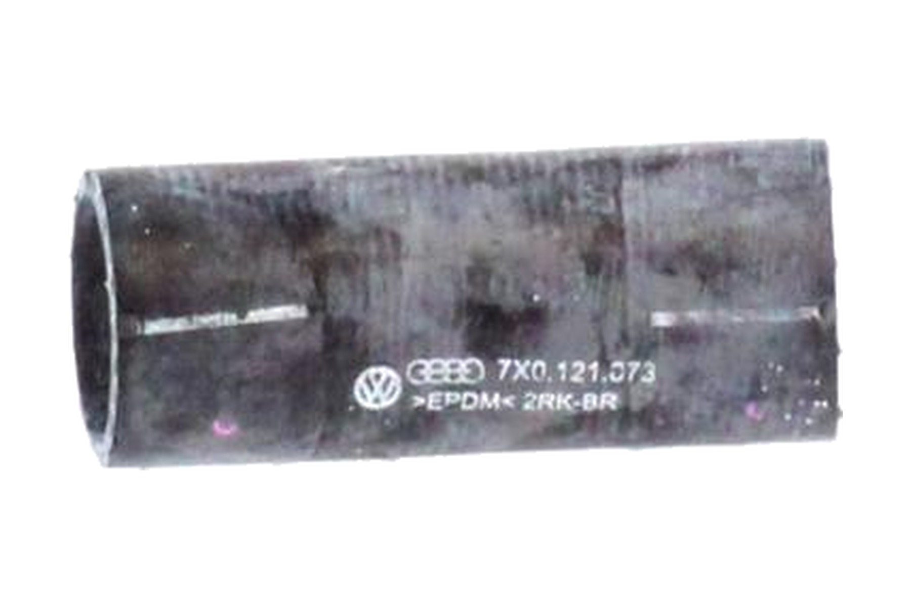 Mangueira de Água de Radiador VW 7X0121073 - Imagem 24
