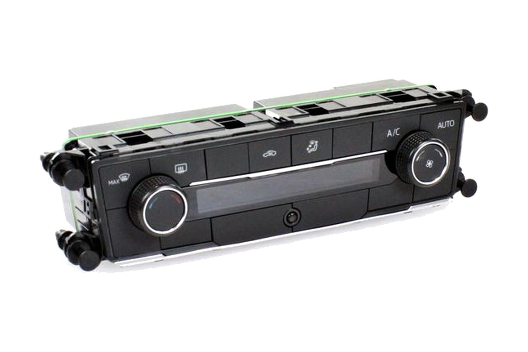 Comando de Regulagem de Ar Condicionado VW 2G0907057FEYW - Imagem 23