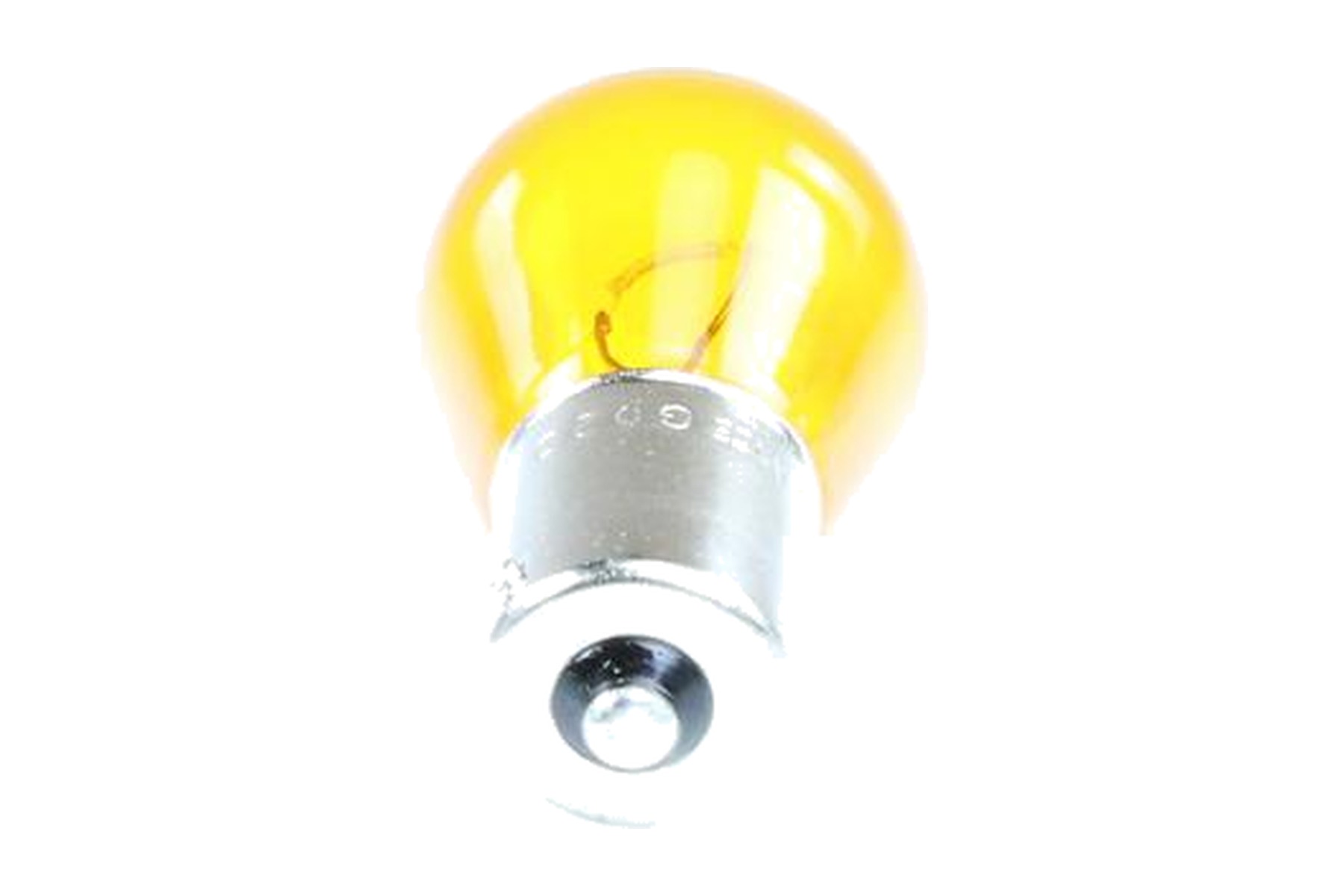 Lâmpada Halógena Pisca Laranja 21 W 1 Polo VW N10256407 - Imagem 8