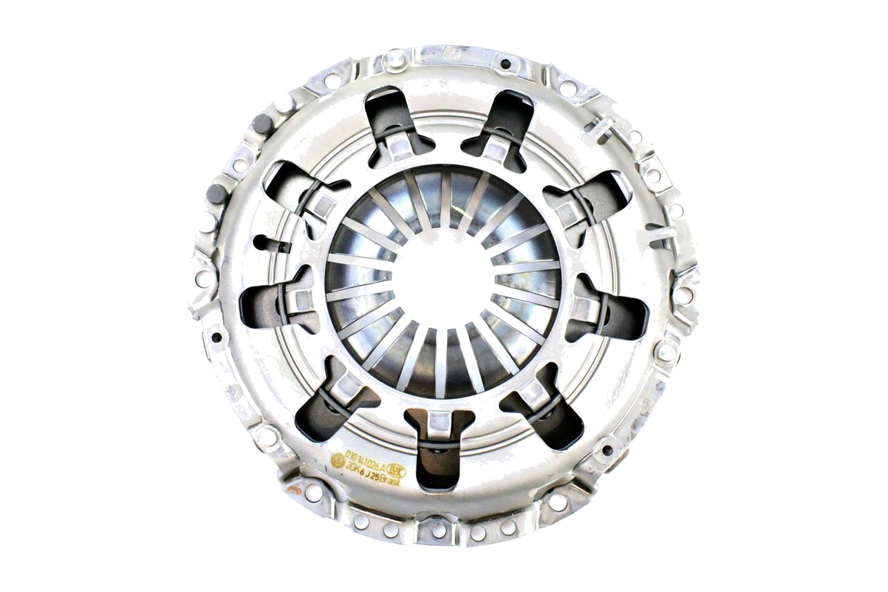 Plato de Embreagem VW 030141026A - Imagem 3