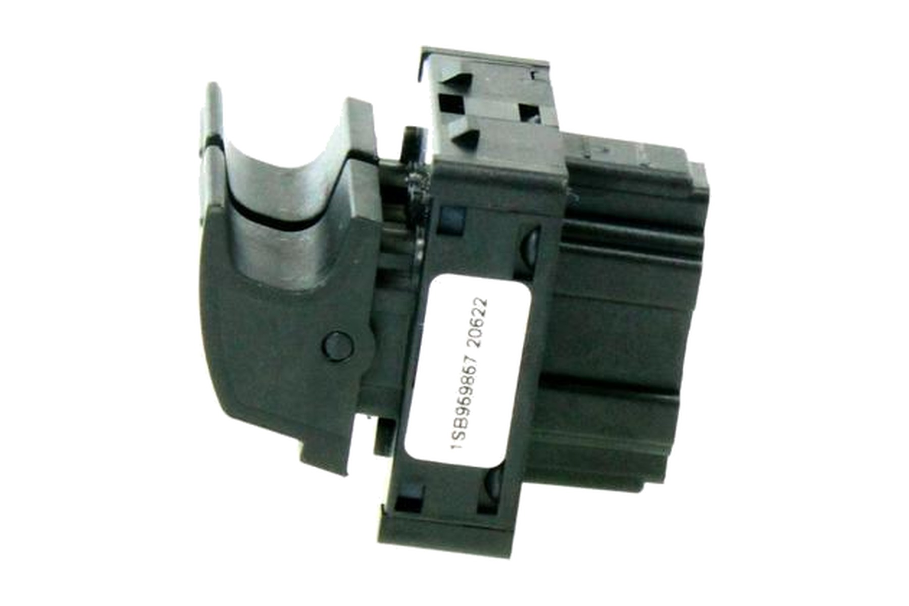 Botão Interruptor de Acionamento de Vidro Elétrico VW 1SB9598579B9 - Imagem 7