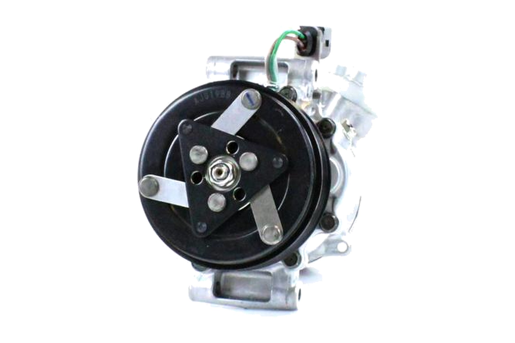 Compressor de Ar Condicionado VW 6RF820803E - Imagem 8