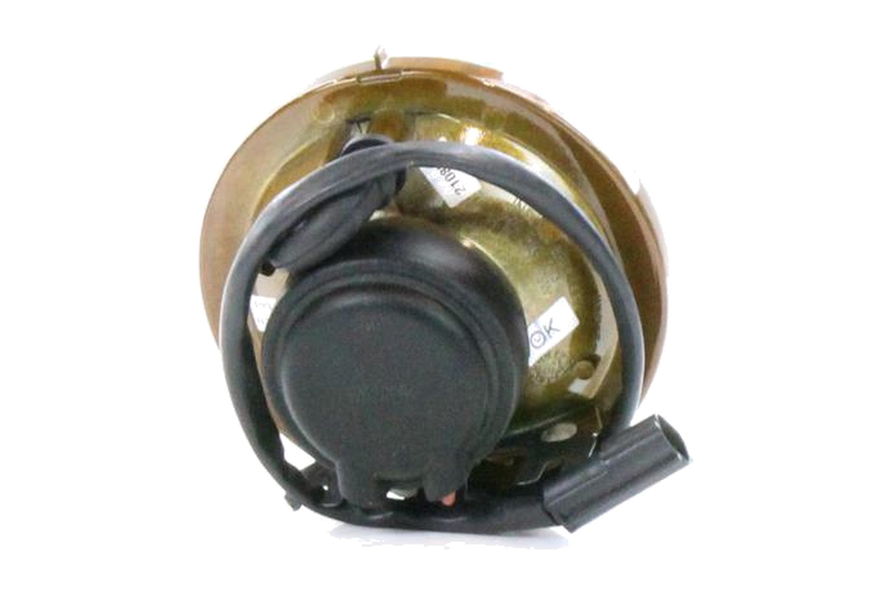 Farol de Milha Dianteiro Esquerdo (Motorista) VW 5W0941063 - Imagem 14