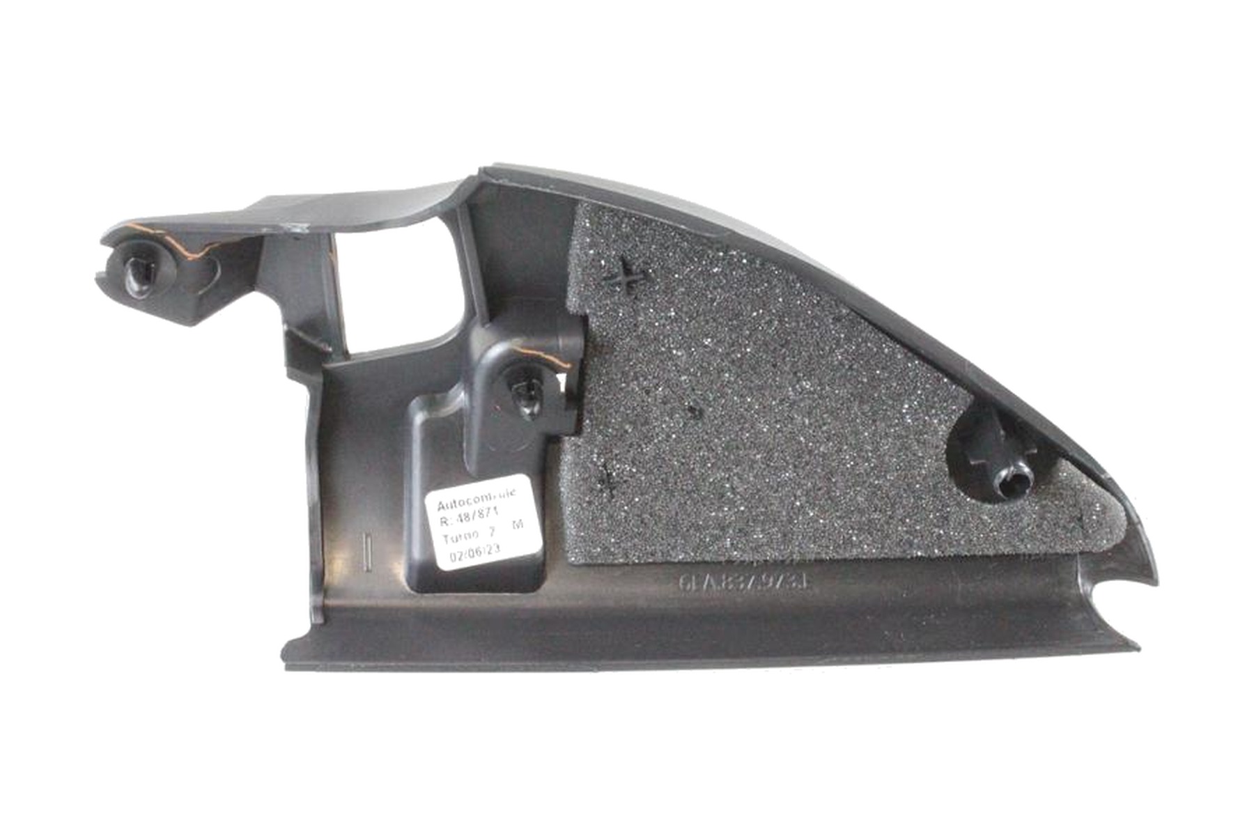 Cobertura VW 6EA837973E9B9 - Imagem 3