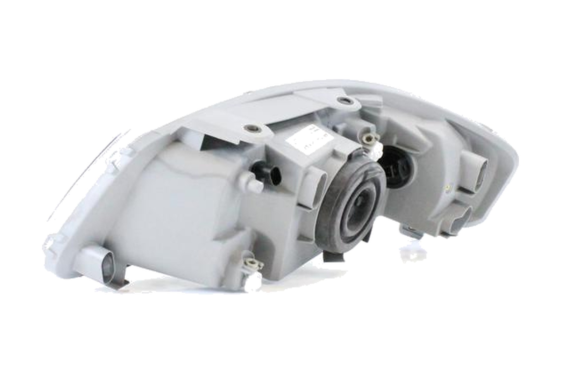 Farol Direito (Passageiro) VW 5W0941044 - Imagem 11