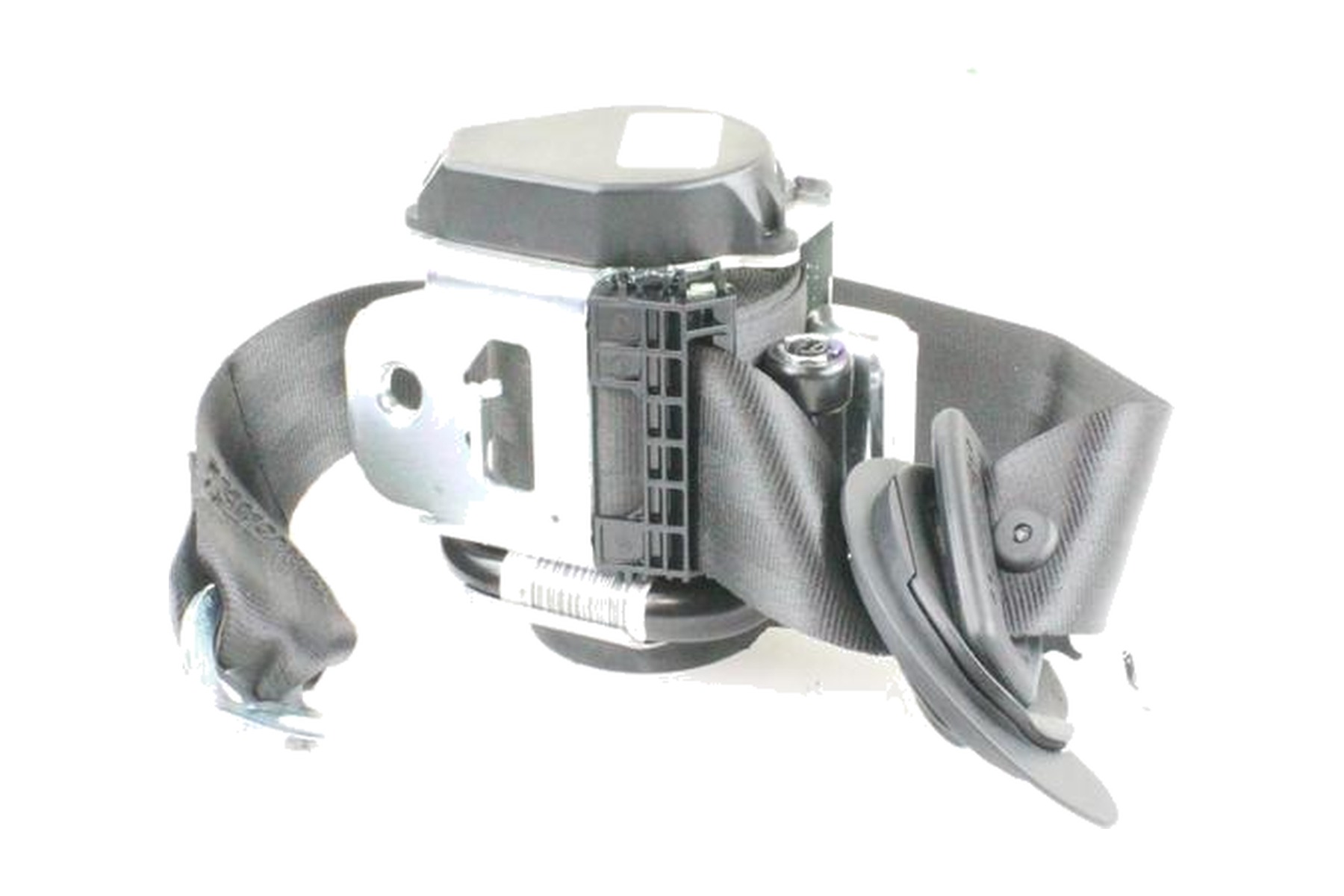 Cinto VW 1K4857705BERAA - Imagem 14
