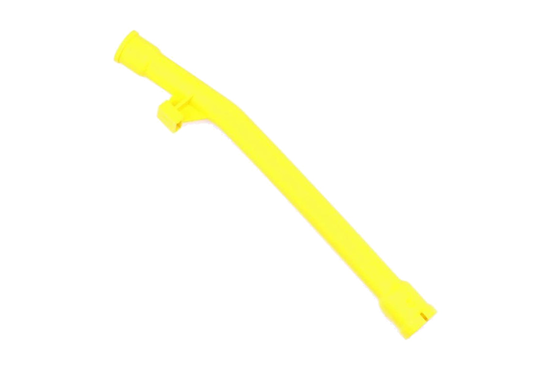 Tubo de Vareta de Nível de Óleo de Motor VW 06A103663B - Imagem 3