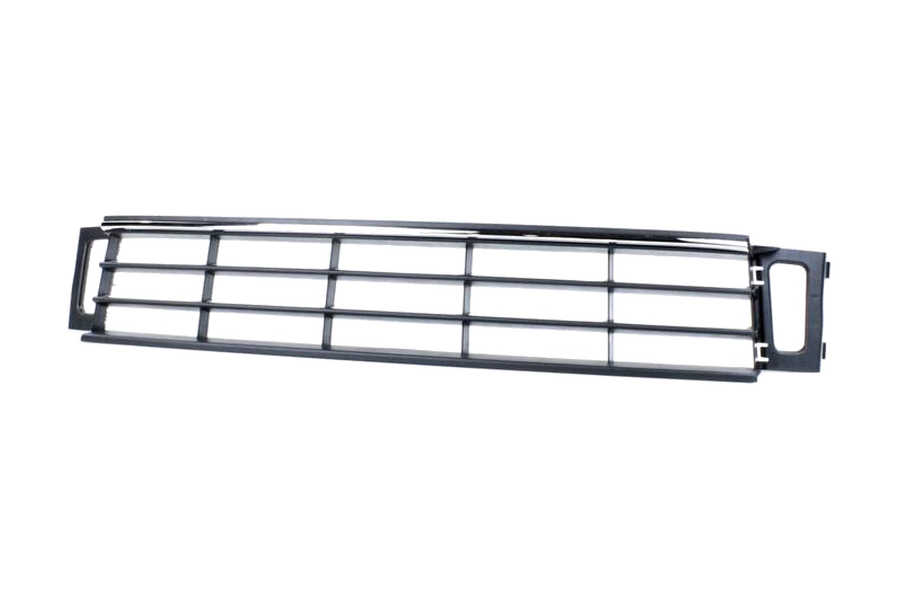 Grade de Ventilação de Para-choque VW 6QE853671PWV - Imagem 2
