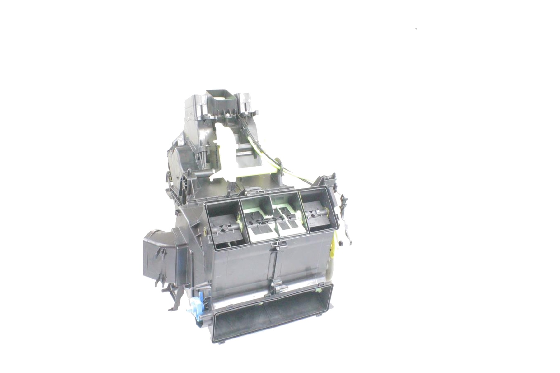 Caixa VW 5QB820353A - Imagem 5