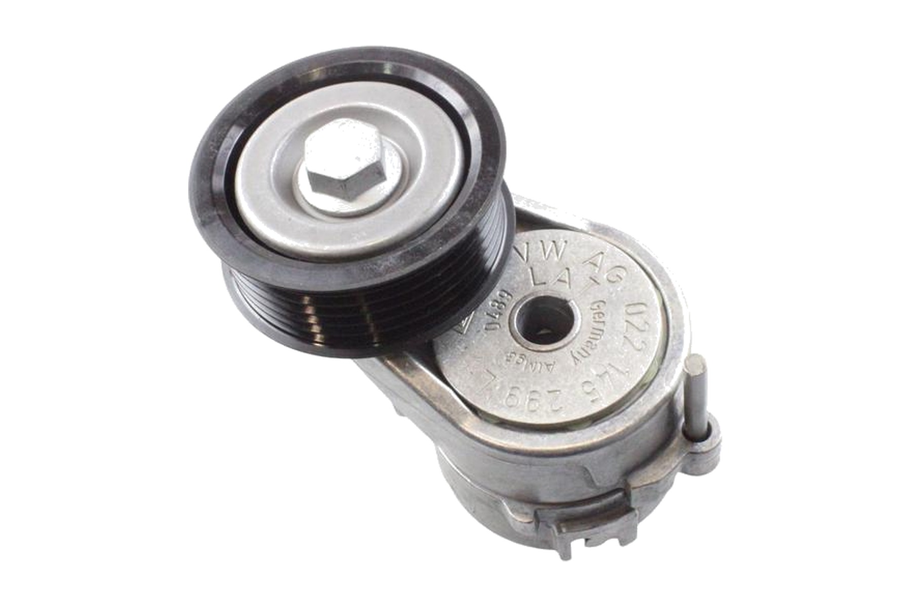Amortecedor VW 022145299L - Imagem 4