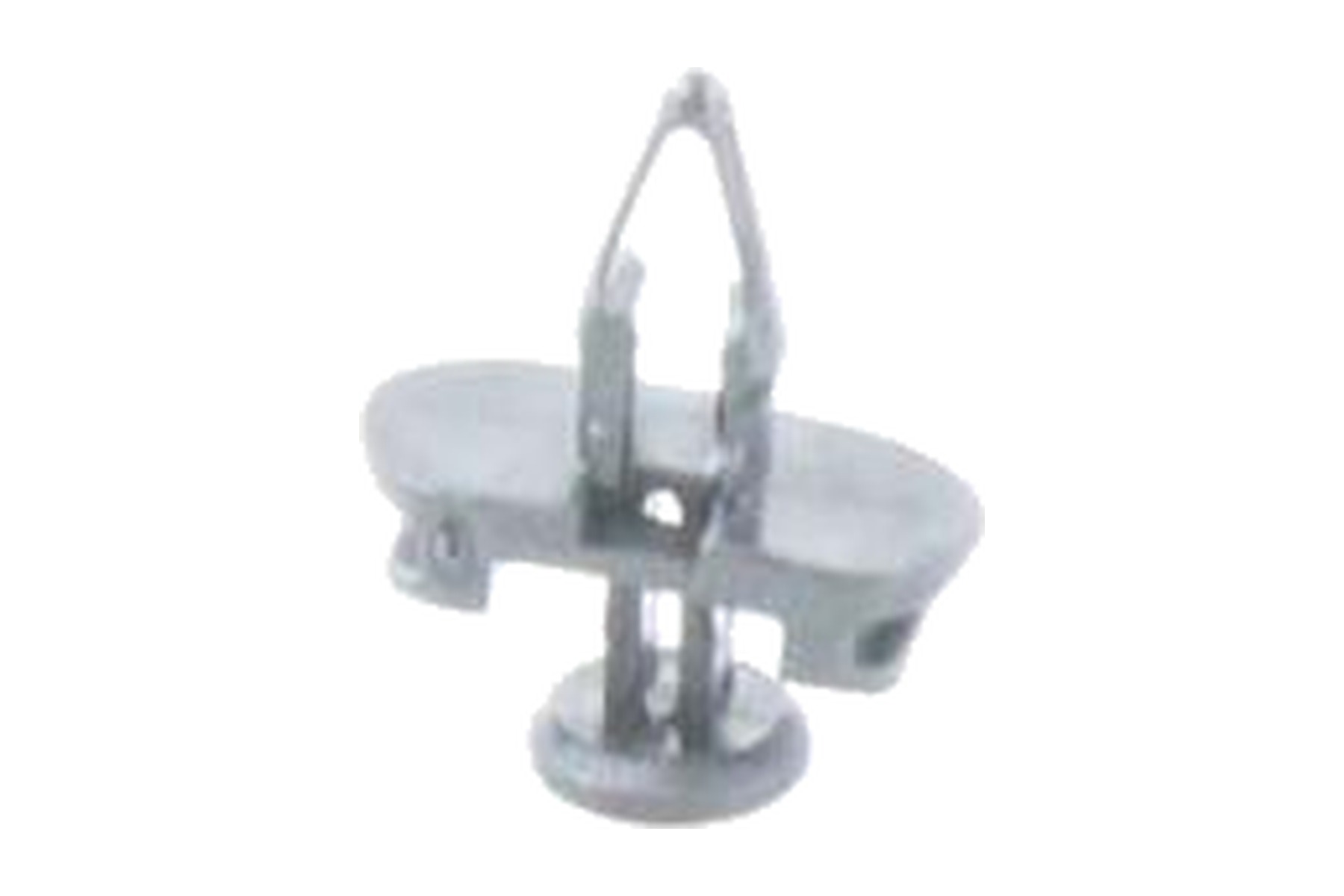 Clip VW 1K0837199B - Imagem 14