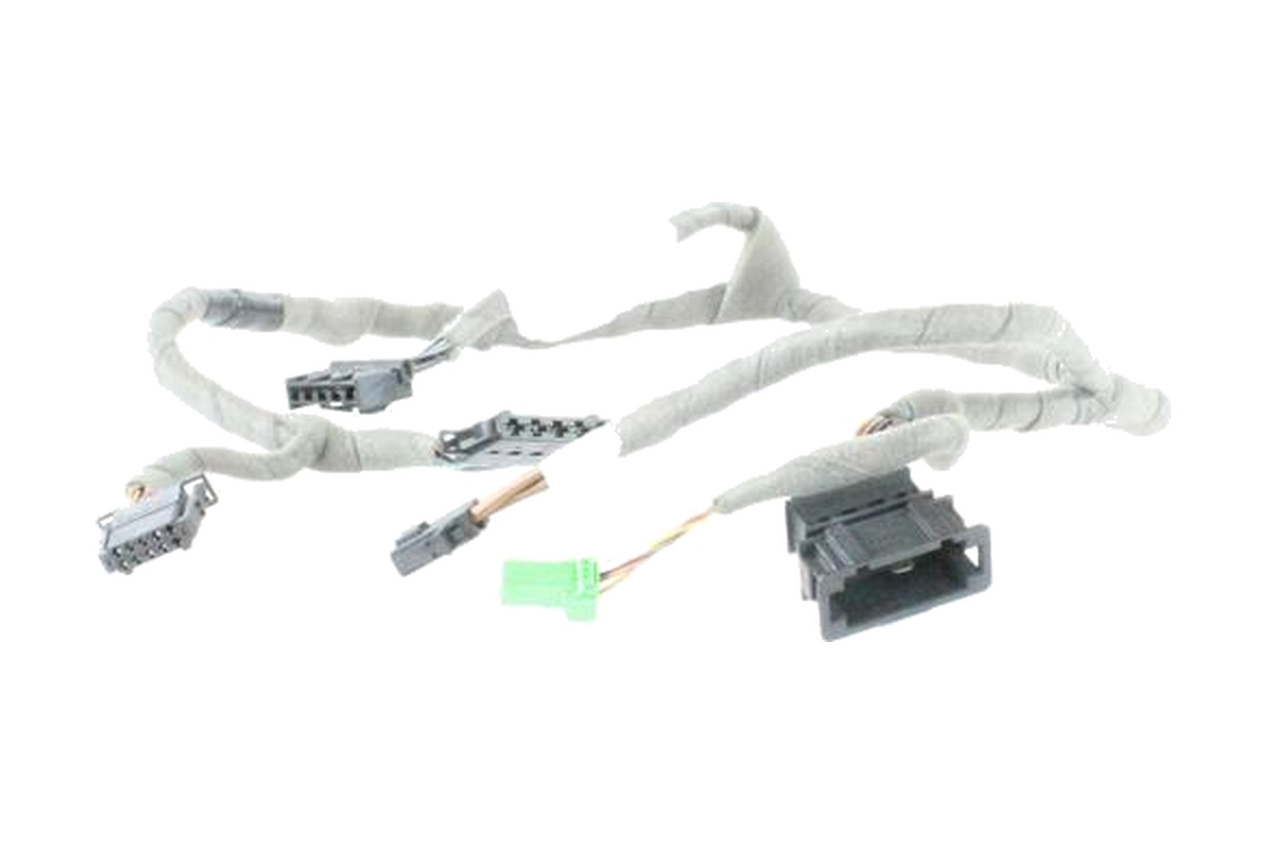 Chicote de Caixa de Ventilação VW 5Z0971052C - Imagem 2