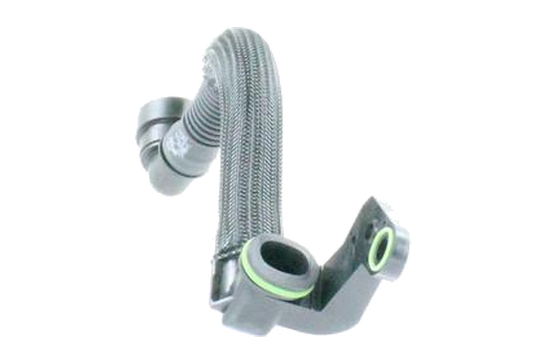 Mangueira de Respiro de Óleo VW 06L103213J - Imagem 6