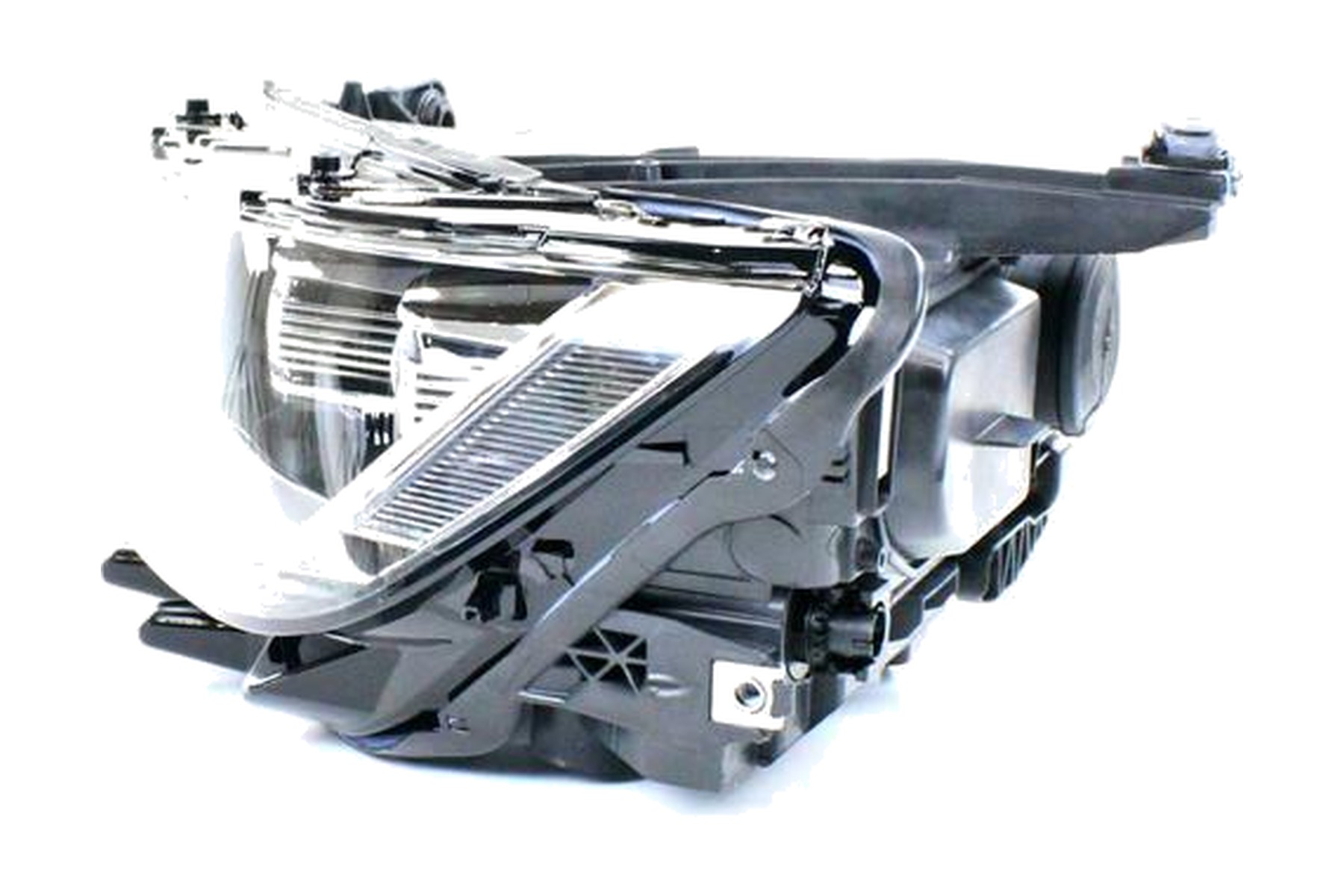Farol Máscara Negra LED Esquerdo (Motorista) VW 3G1941113A - Imagem 6