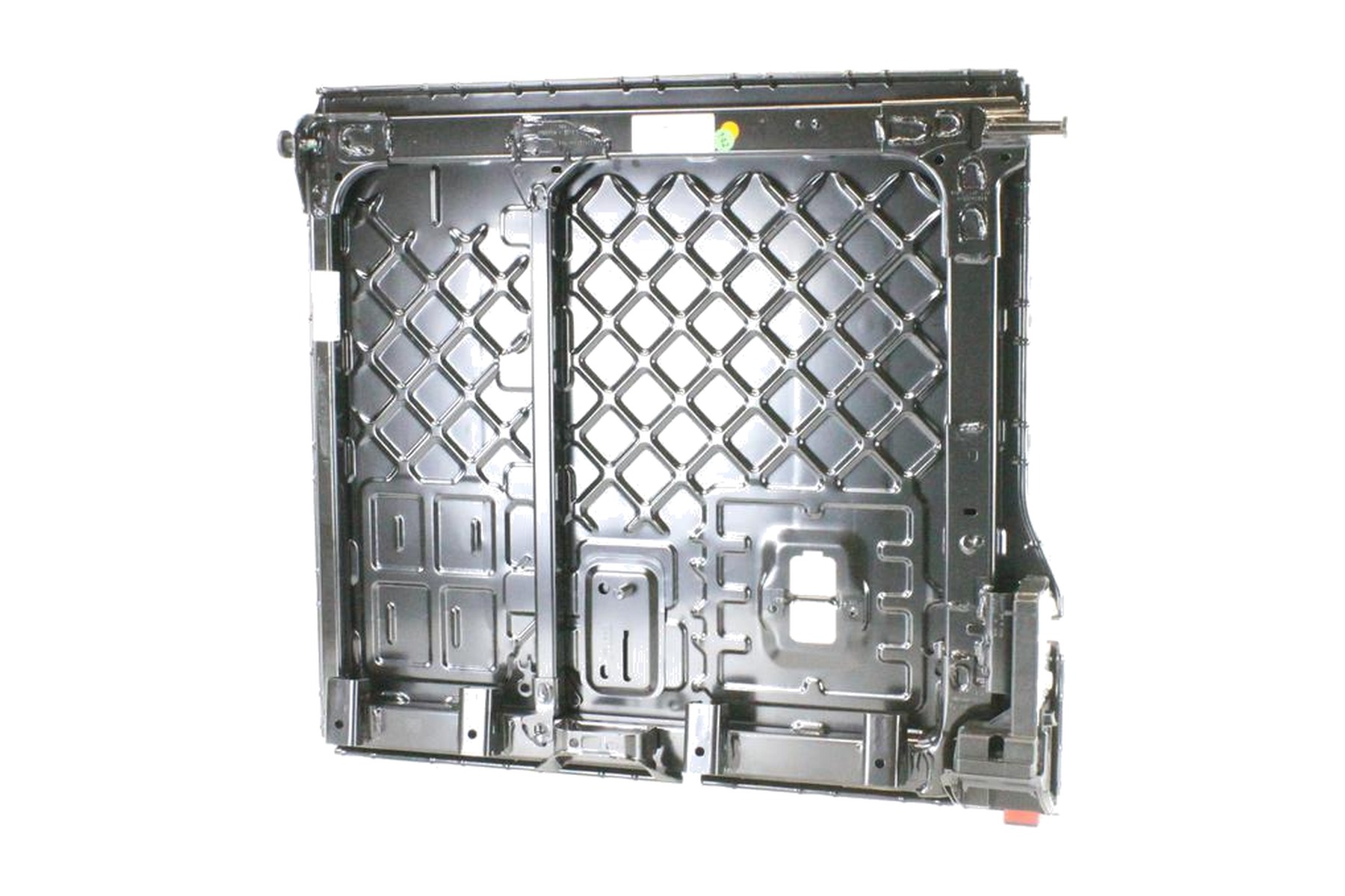 Armação de Encosto de Banco VW 6EA885502A1BS - Imagem 2