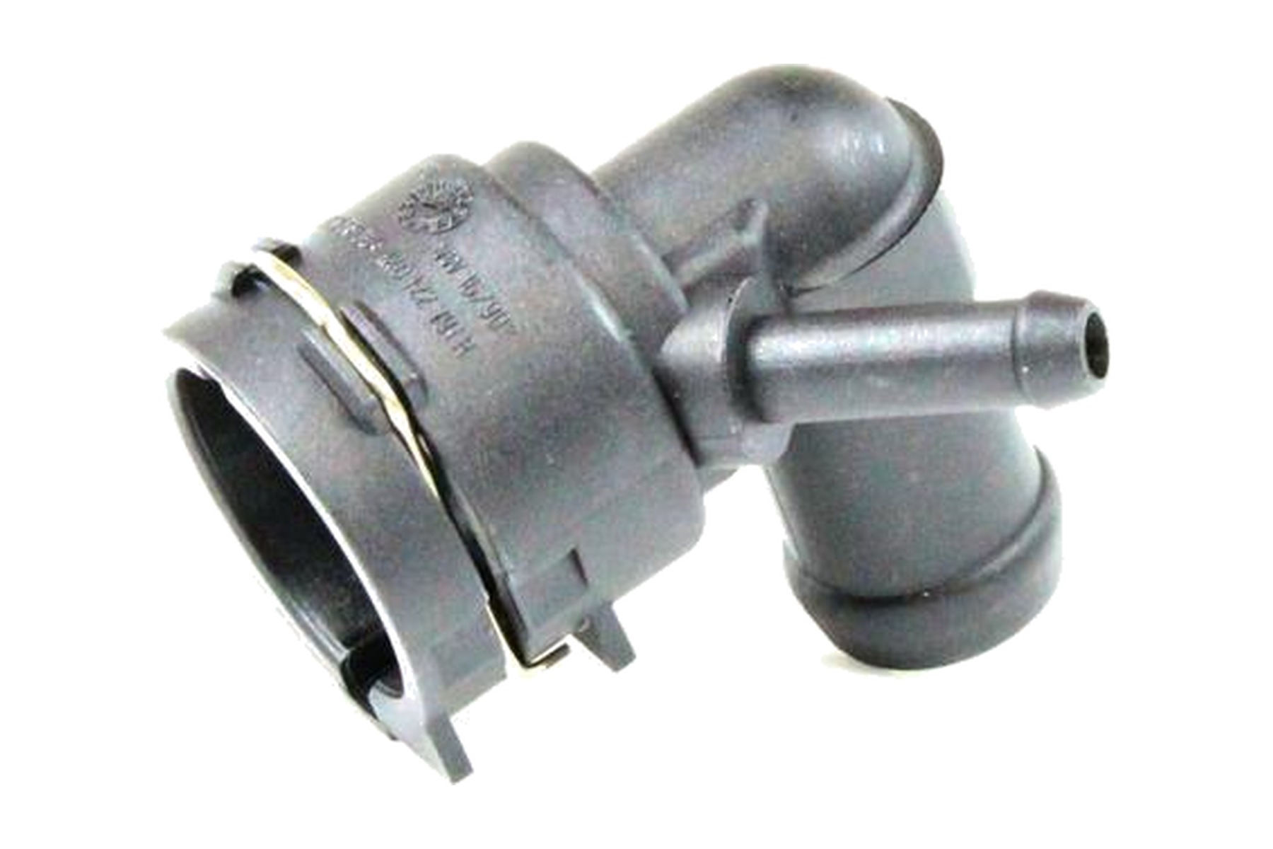 Conexão de Mangueira de Água de Radiador VW 1K0122291R - Imagem 23