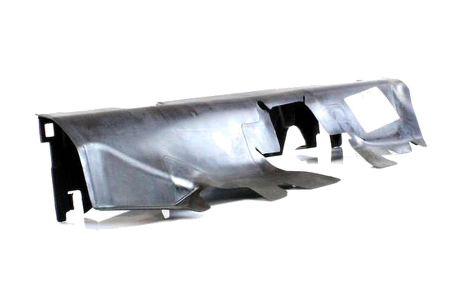 Defletor de Ar de Radiador VW 1SB121283L - Imagem 22