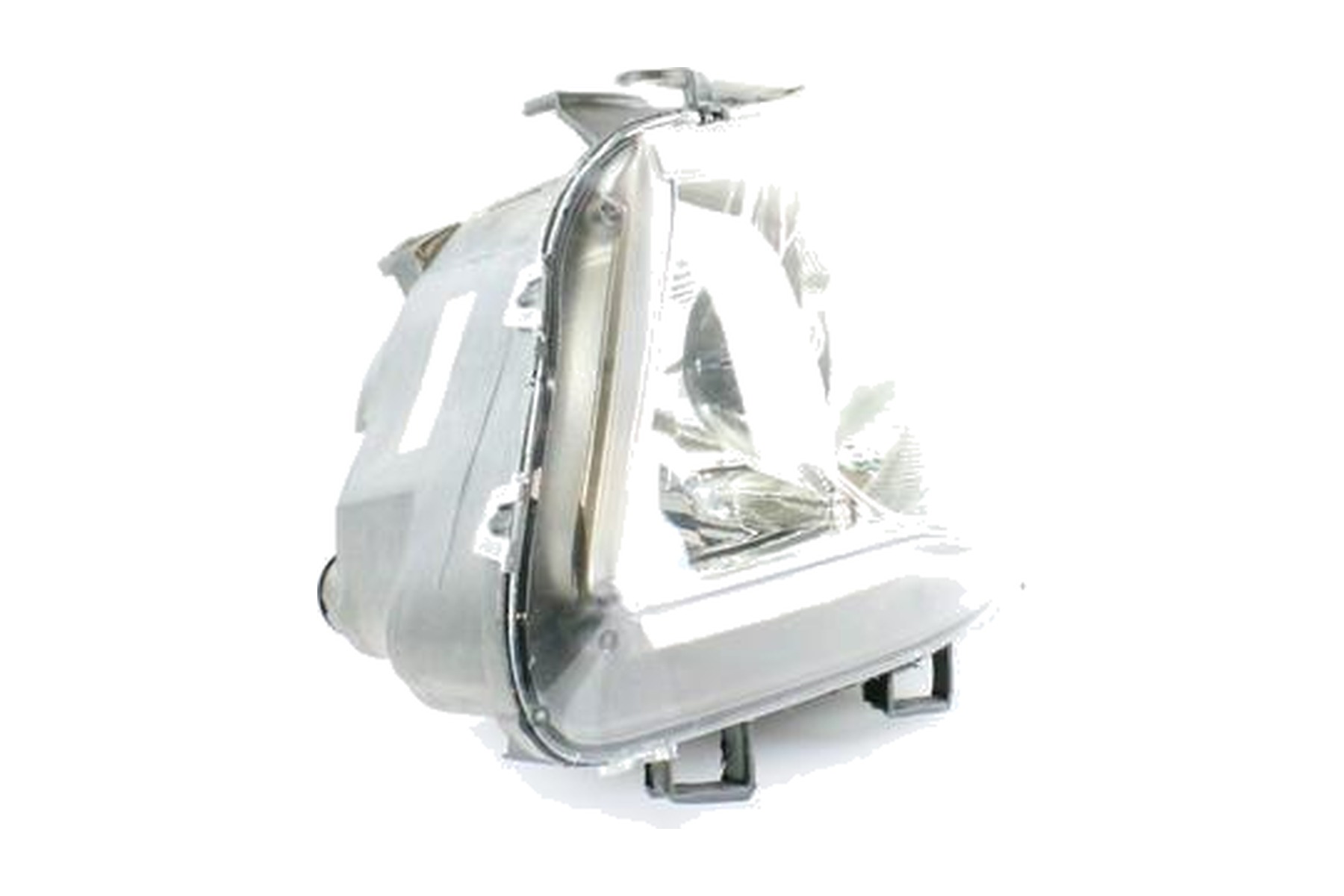 Farol Esquerdo (Motorista) VW 5U1941007 - Imagem 11