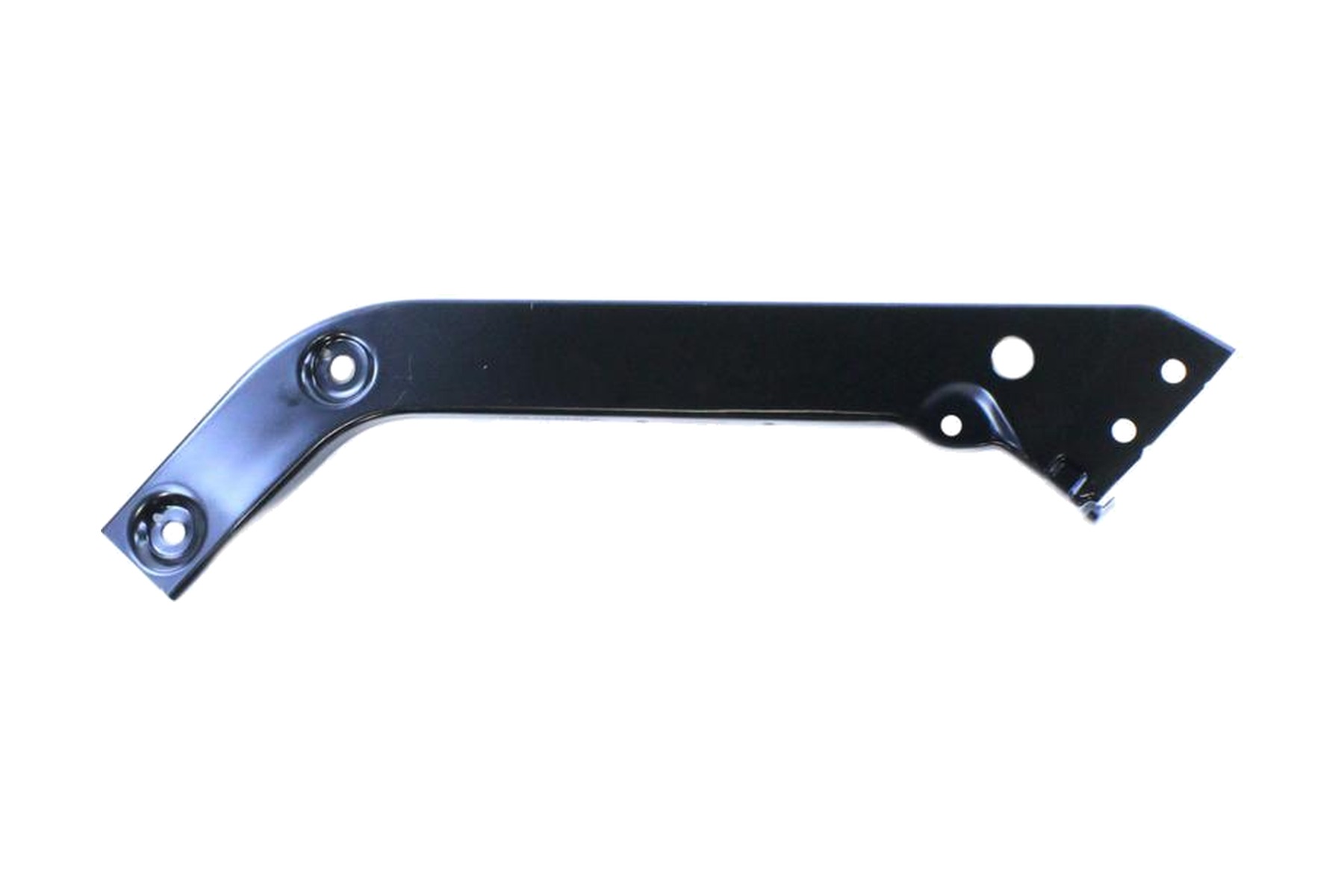 Suporte de Farol Esquerdo (Motorista) Dianteiro VW 5NA805931A